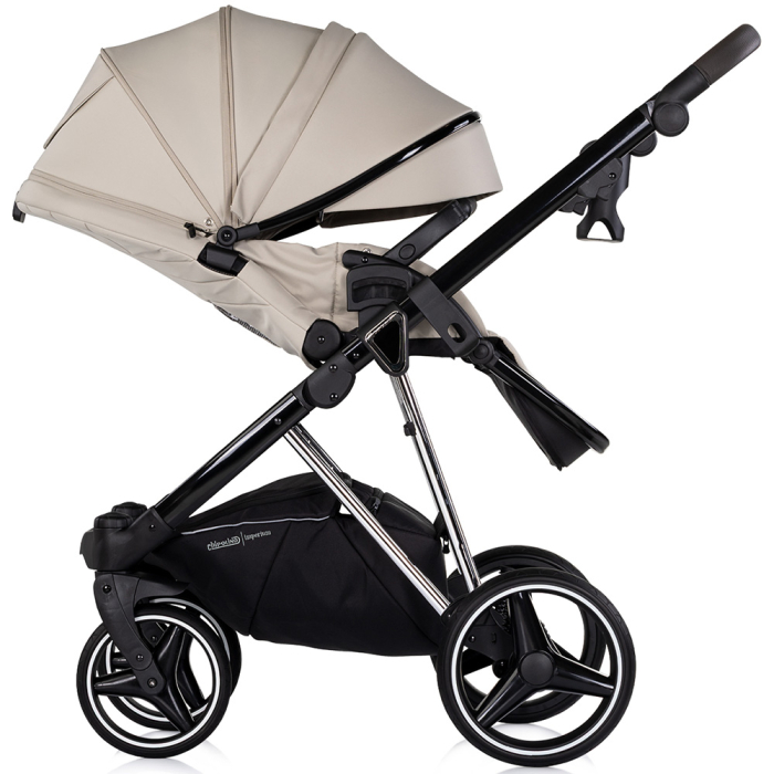 Carucior Chipolino Imperium 3 in 1 cashmere [16]