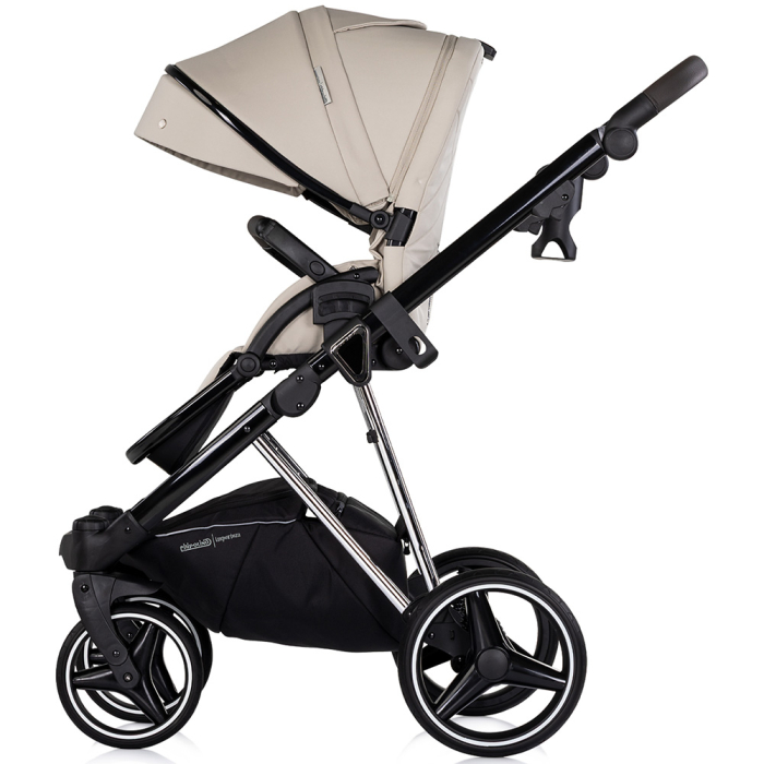 Carucior Chipolino Imperium 3 in 1 cashmere [11]