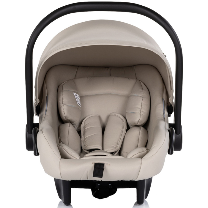 Carucior Chipolino Imperium 3 in 1 cashmere [24]