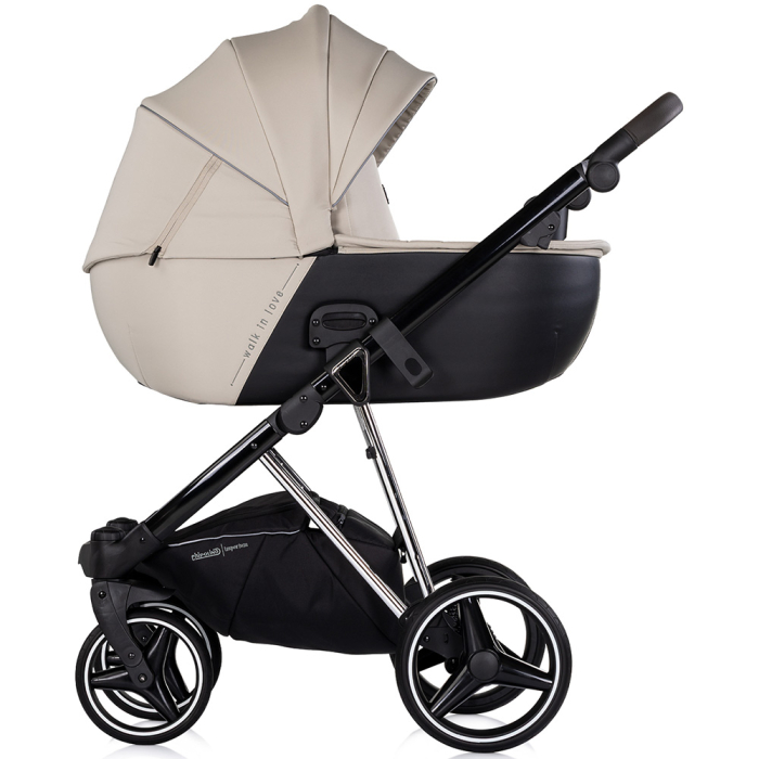 Carucior Chipolino Imperium 3 in 1 cashmere [3]