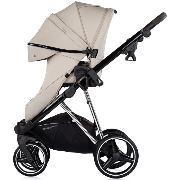 Carucior Chipolino Imperium 3 in 1 cashmere [14]