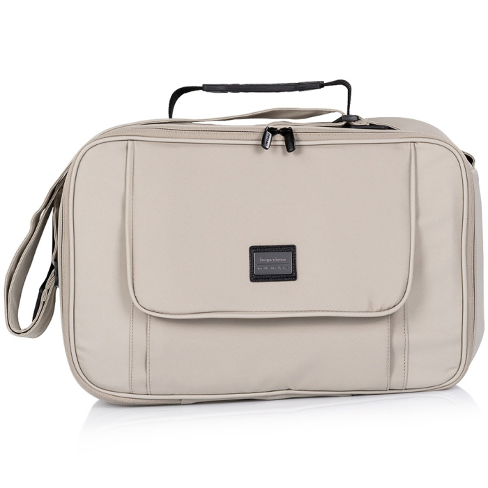 Carucior Chipolino Imperium 3 in 1 cashmere [27]