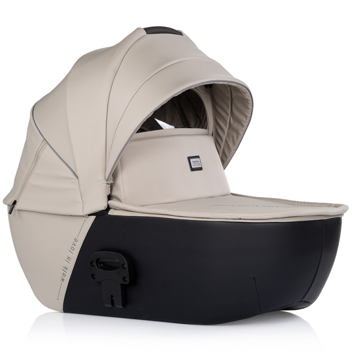 Carucior Chipolino Imperium 3 in 1 cashmere [19]