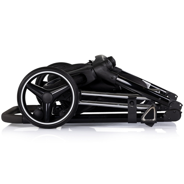 Carucior Chipolino Imperium 3 in 1 cashmere [28]