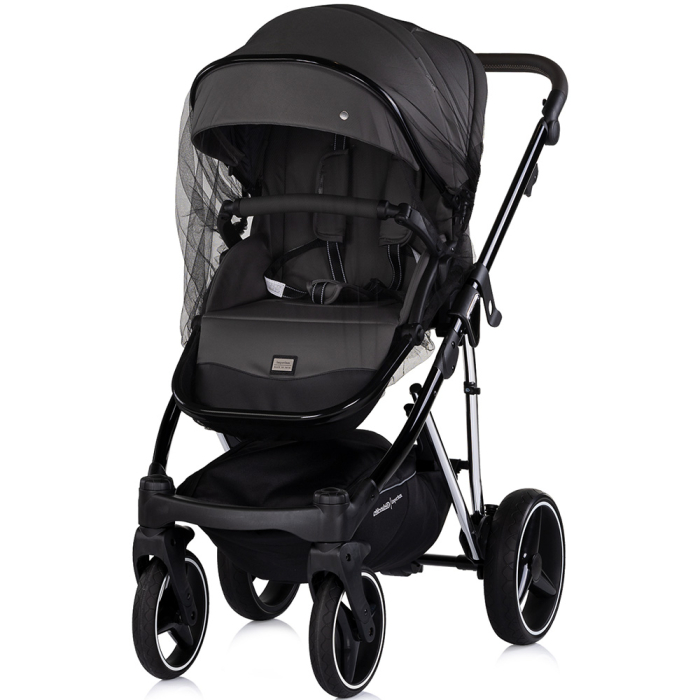 Carucior Chipolino Imperium 3 in 1 charcoal [9]