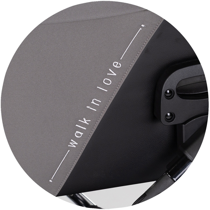 Carucior Chipolino Imperium 3 in 1 charcoal [31]