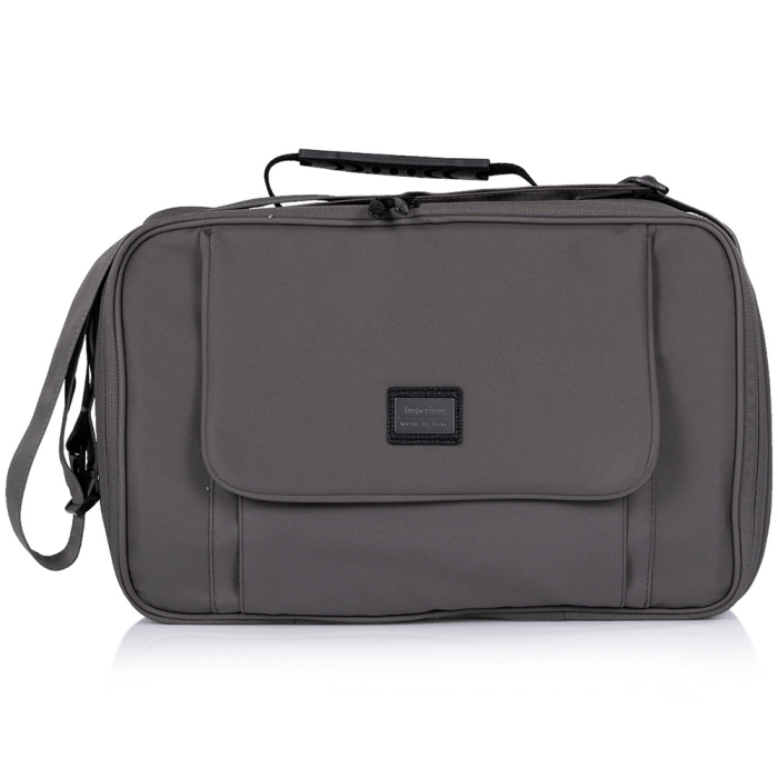 Carucior Chipolino Imperium 3 in 1 charcoal [27]