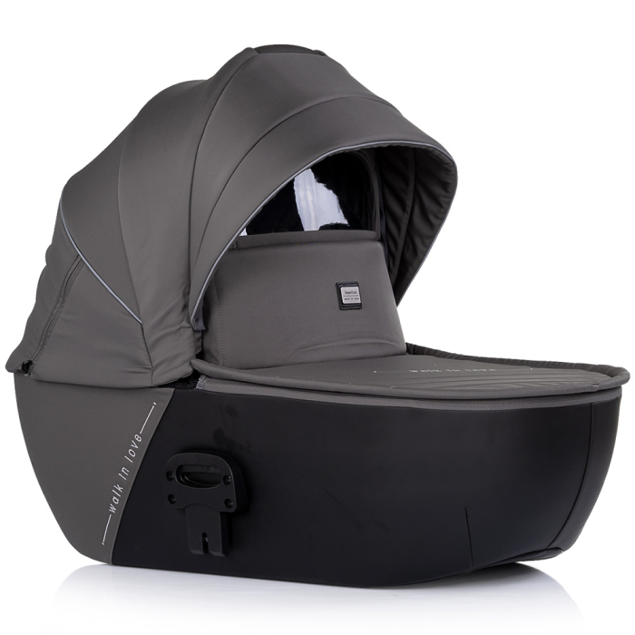 Carucior Chipolino Imperium 3 in 1 charcoal [19]