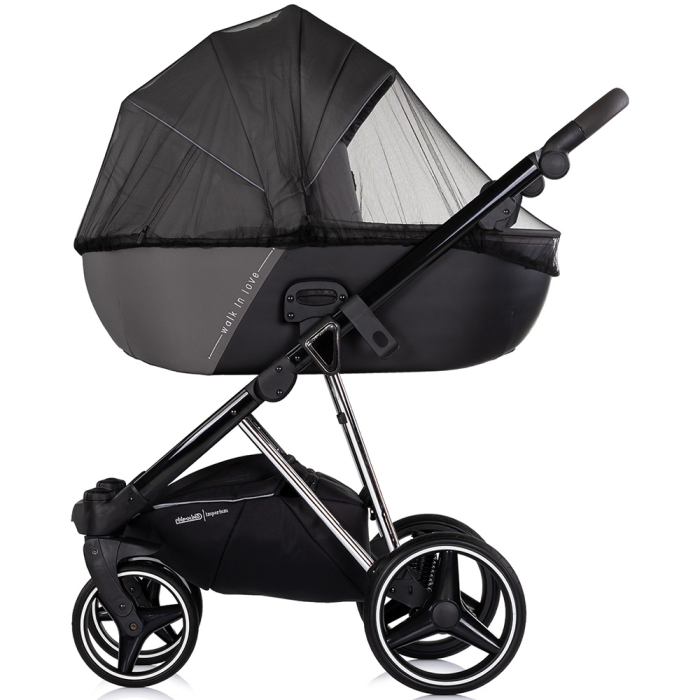Carucior Chipolino Imperium 3 in 1 charcoal [5]