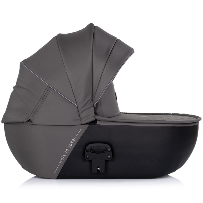 Carucior Chipolino Imperium 3 in 1 charcoal [20]