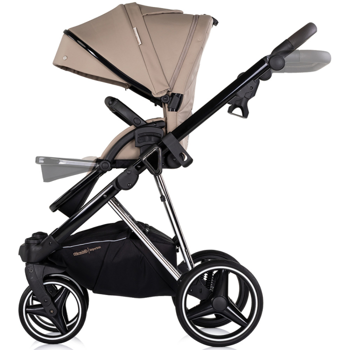 Carucior Chipolino Imperium 3 in 1 latte [12]
