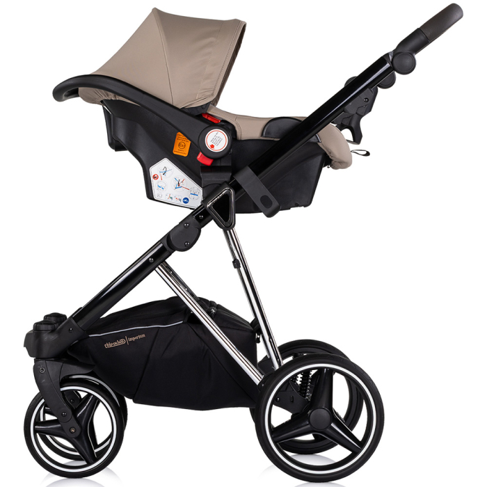 Carucior Chipolino Imperium 3 in 1 latte [17]