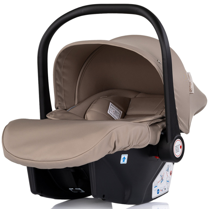Carucior Chipolino Imperium 3 in 1 latte [22]