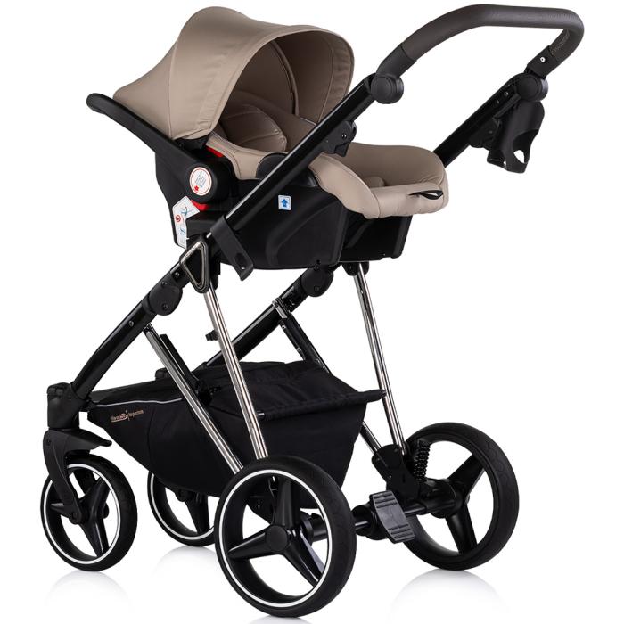 Carucior Chipolino Imperium 3 in 1 latte [18]