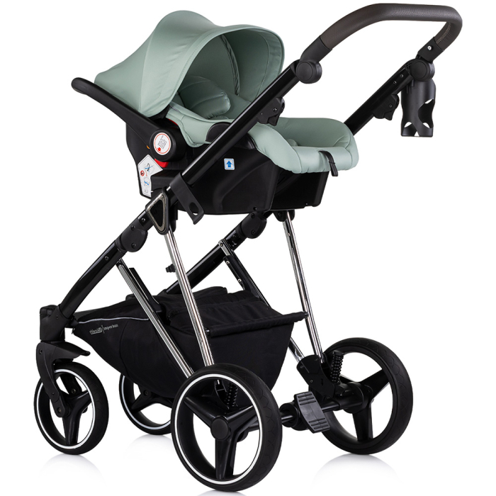 Carucior Chipolino Imperium 3 in 1 matcha [18]