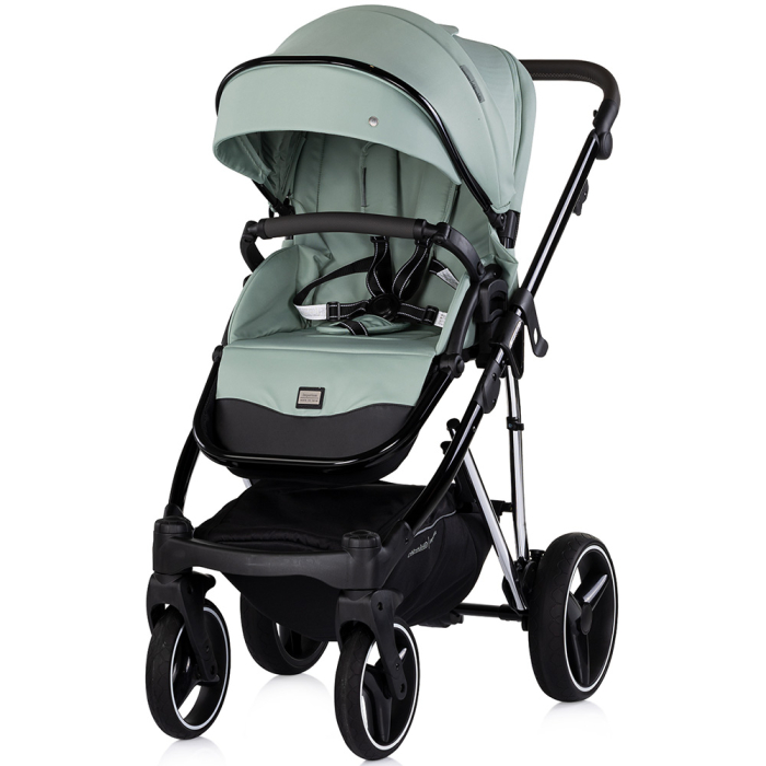 Carucior Chipolino Imperium 3 in 1 matcha [7]
