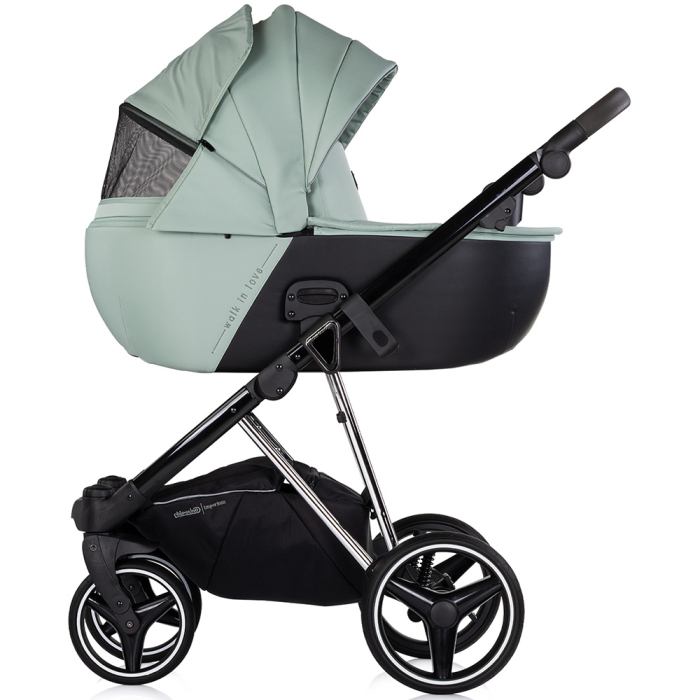 Carucior Chipolino Imperium 3 in 1 matcha [6]