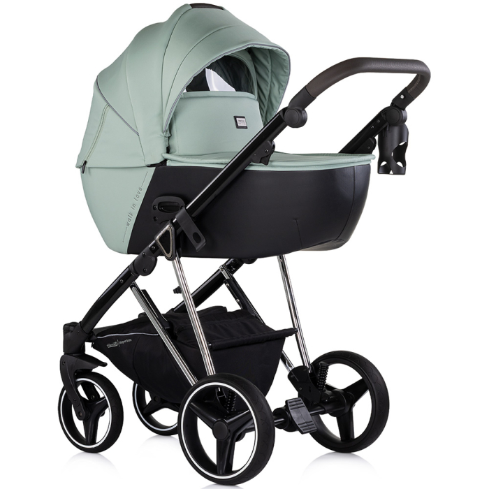 Carucior Chipolino Imperium 3 in 1 matcha [2]