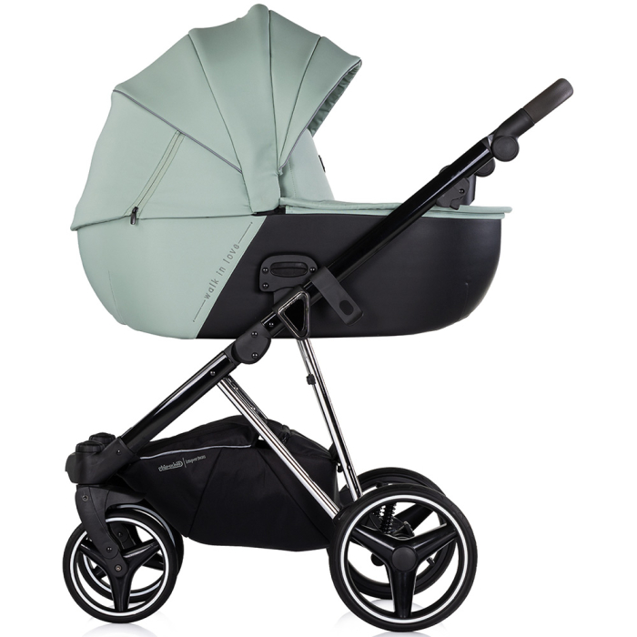 Carucior Chipolino Imperium 3 in 1 matcha [3]