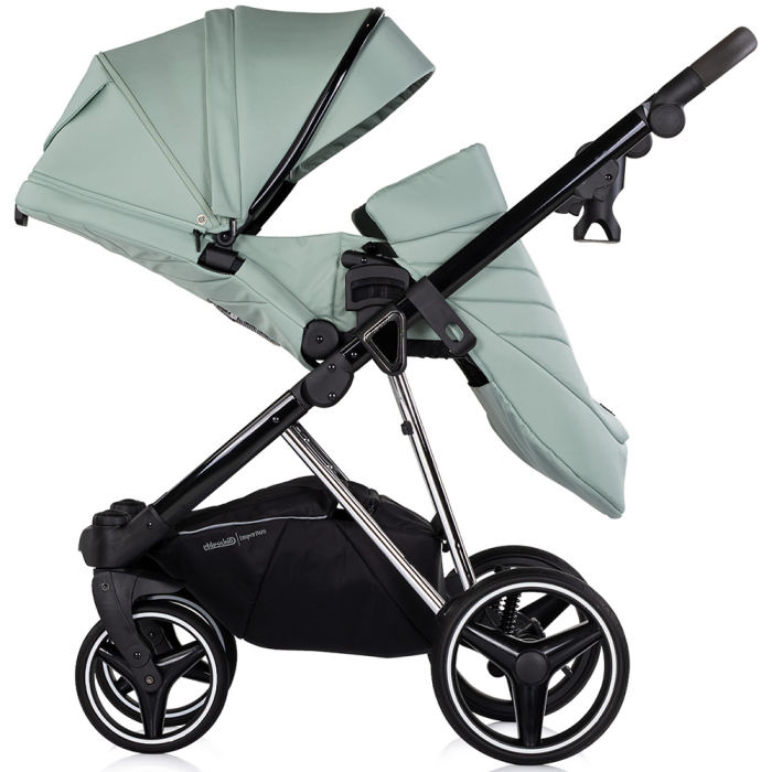 Carucior Chipolino Imperium 3 in 1 matcha [15]