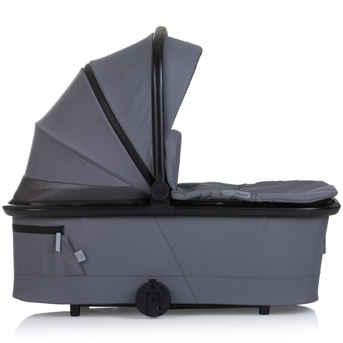 Carucior Chipolino Magnum 3 in 1 anthracite [15]
