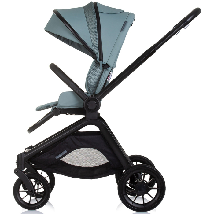 Carucior Chipolino Magnum 3 in 1 basil [7]