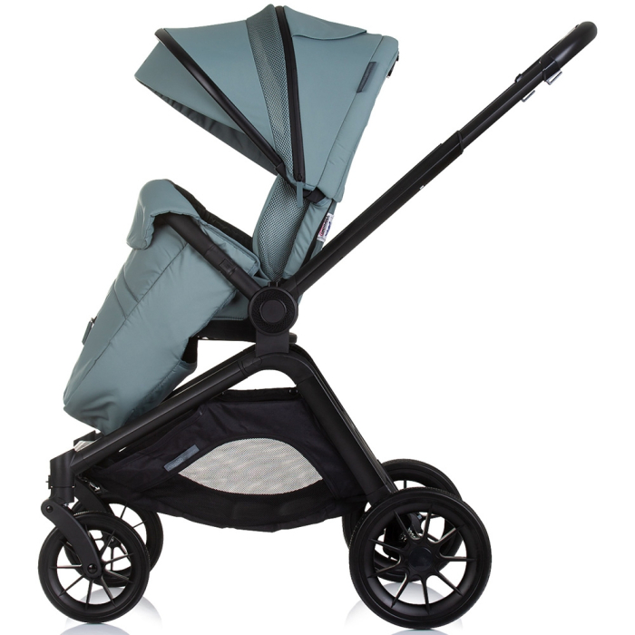 Carucior Chipolino Magnum 3 in 1 basil [10]