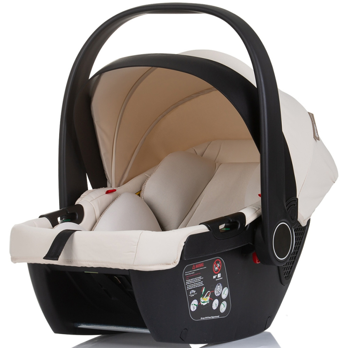 Carucior Chipolino Magnum 3 in 1 biscotta [18]