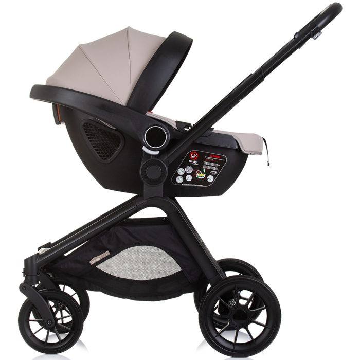 Carucior Chipolino Magnum 3 in 1 tiramisu [12]