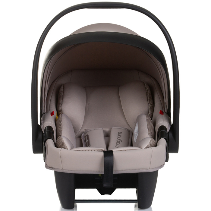 Carucior Chipolino Magnum 3 in 1 tiramisu [20]
