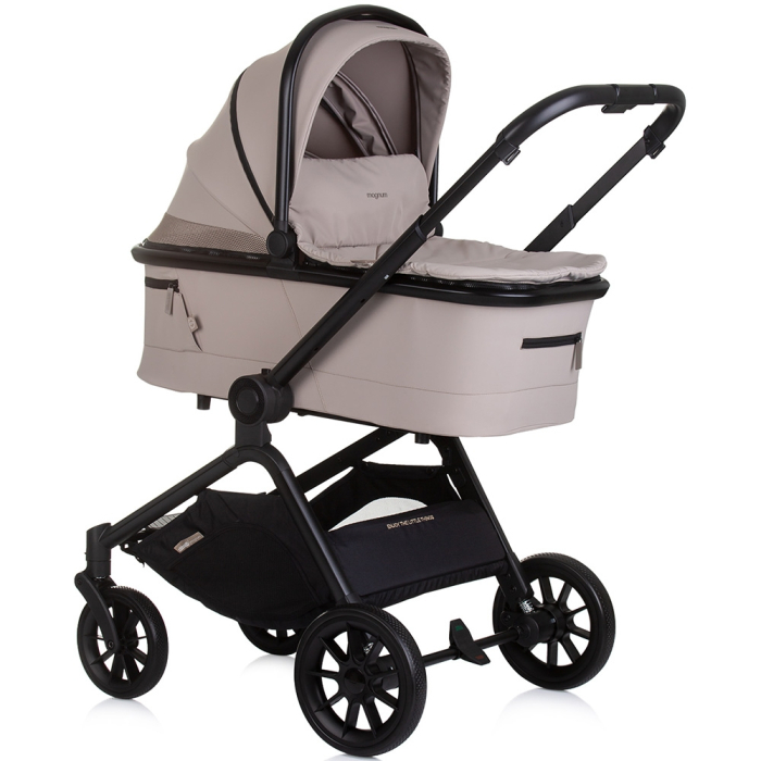 Carucior Chipolino Magnum 3 in 1 tiramisu [2]