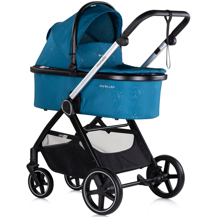 Carucior Chipolino Marbella 3 in 1 oasis [2]