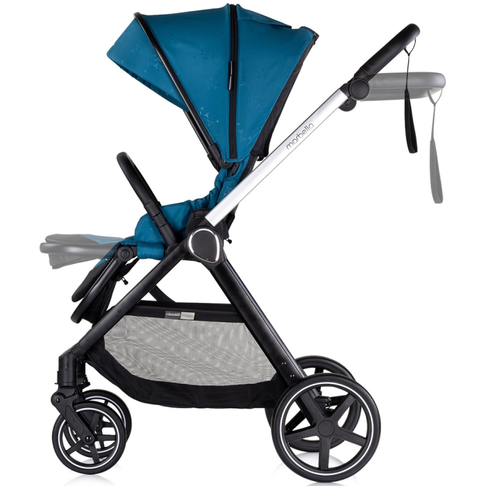 Carucior Chipolino Marbella 3 in 1 oasis [6]