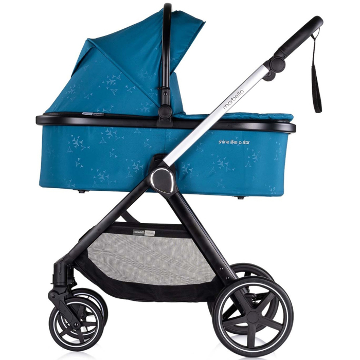 Carucior Chipolino Marbella 3 in 1 oasis [3]