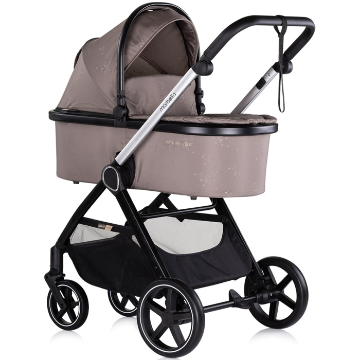 Carucior Chipolino Marbella 3 in 1 tiramisu [2]