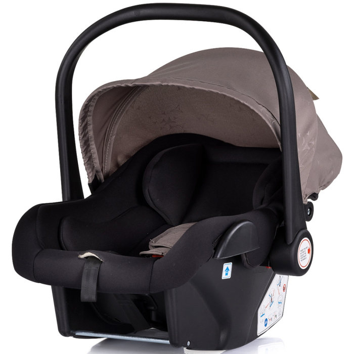 Carucior Chipolino Marbella 3 in 1 tiramisu [16]