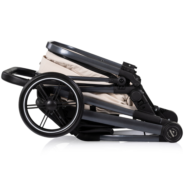 Carucior Chipolino Pearl 2 in 1 cashmere [10]