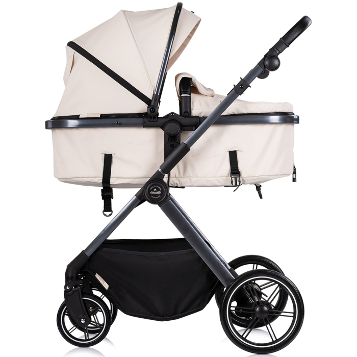 Carucior Chipolino Pearl 2 in 1 cashmere [8]