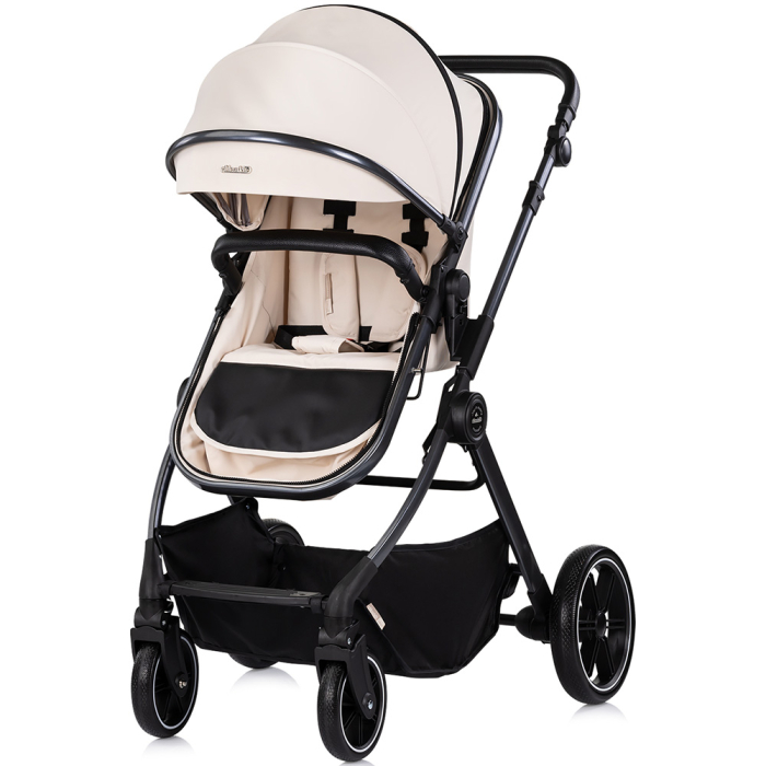 Carucior Chipolino Pearl 2 in 1 cashmere [2]