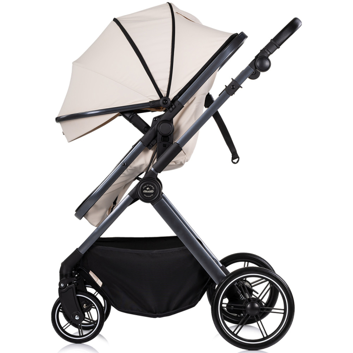 Carucior Chipolino Pearl 2 in 1 cashmere [6]