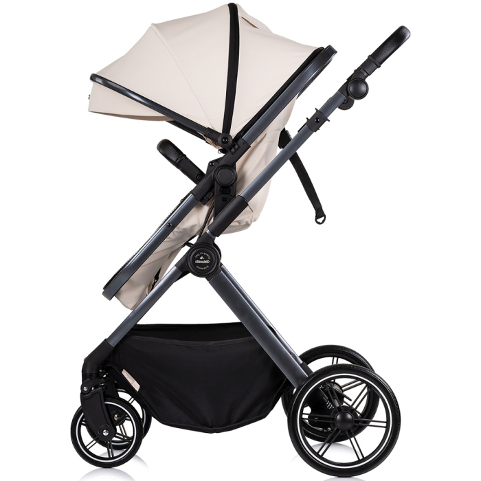 Carucior Chipolino Pearl 2 in 1 cashmere [4]