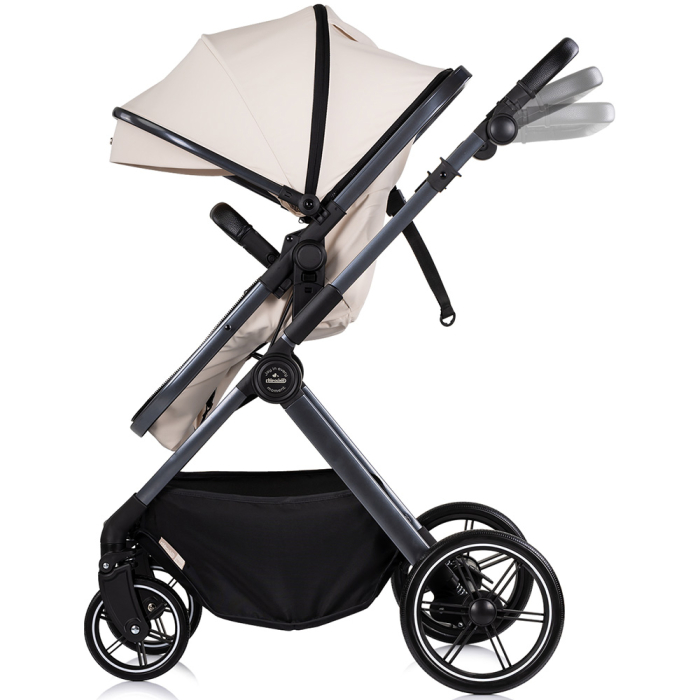 Carucior Chipolino Pearl 2 in 1 cashmere [5]