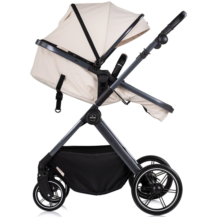 Carucior Chipolino Pearl 2 in 1 cashmere [7]