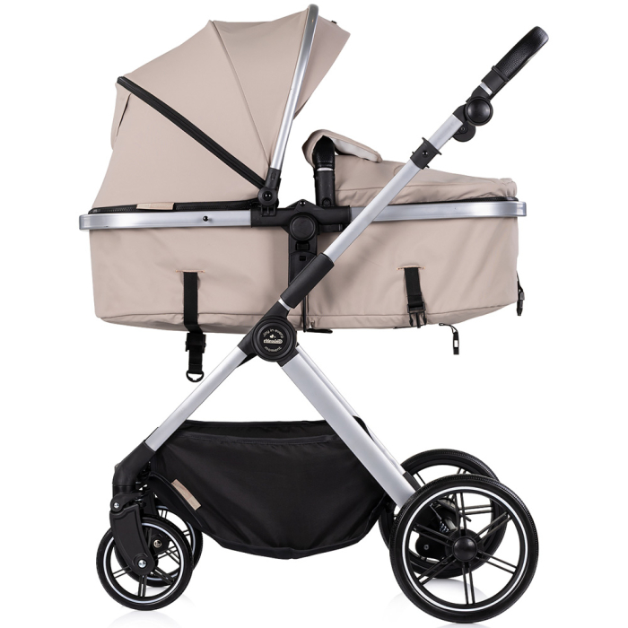 Carucior Chipolino Pearl 2 in 1 latte [8]