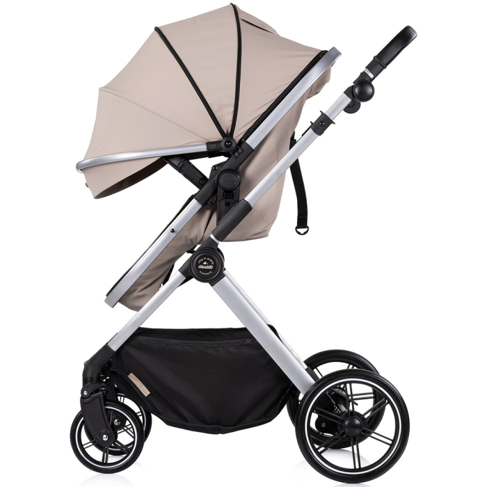Carucior Chipolino Pearl 2 in 1 latte [6]