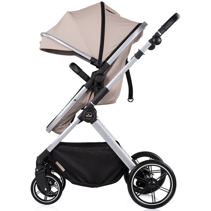 Carucior Chipolino Pearl 2 in 1 latte [4]