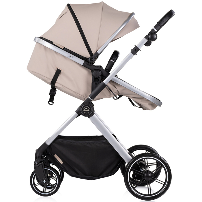 Carucior Chipolino Pearl 2 in 1 latte [7]