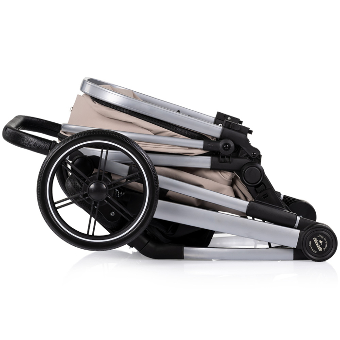 Carucior Chipolino Pearl 2 in 1 latte [10]