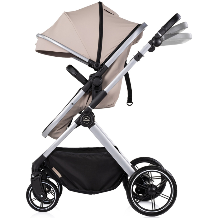 Carucior Chipolino Pearl 2 in 1 latte [5]