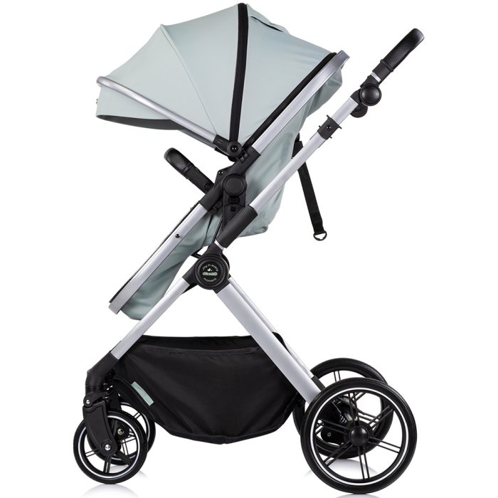 Carucior Chipolino Pearl 2 in 1 matcha [4]